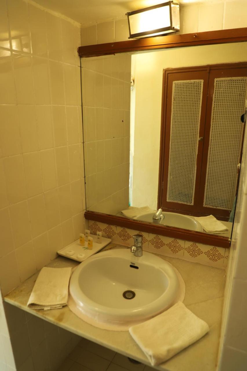 Himmatgarh Palace Heritage Boutique Hotel Jaisalmer Exterior foto